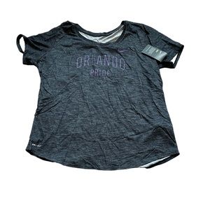 Orlando Pride Nike Women’s Shirt